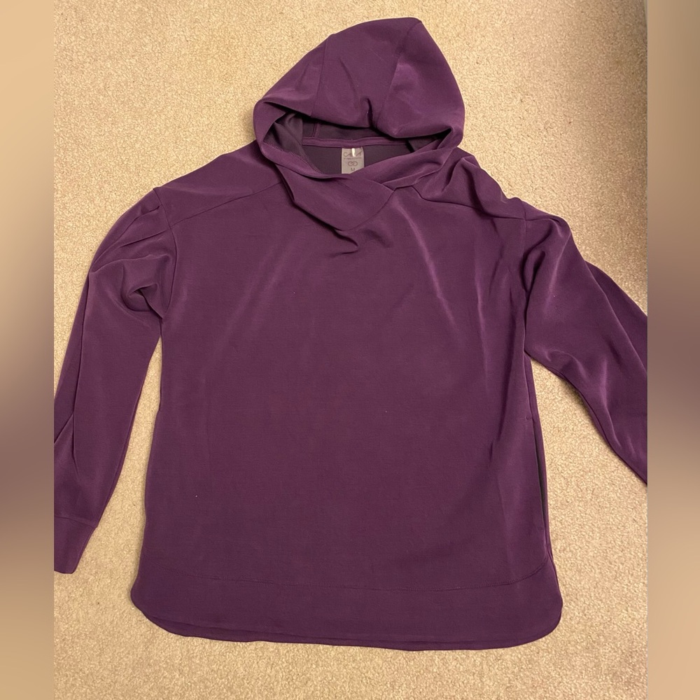 Calia Sweatshirt. New. Size medium.